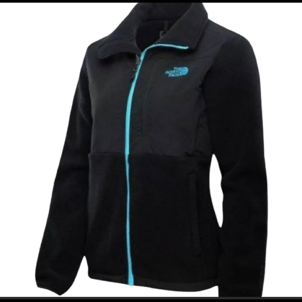 The North Face Women’s Denali Jacket